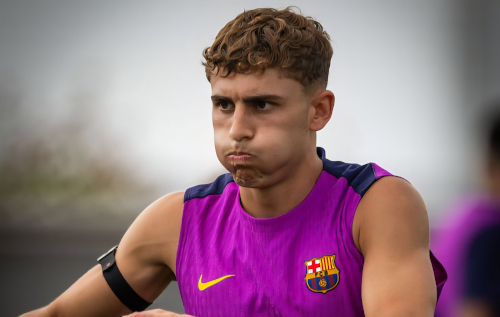 Fermin Lopez transfer rumor feature