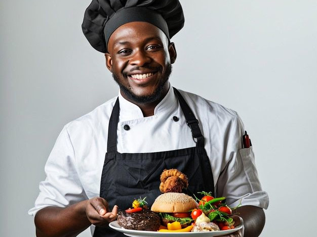 MusaChops interior view